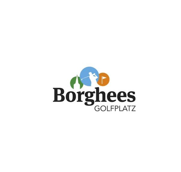 Golfplatz Borghees