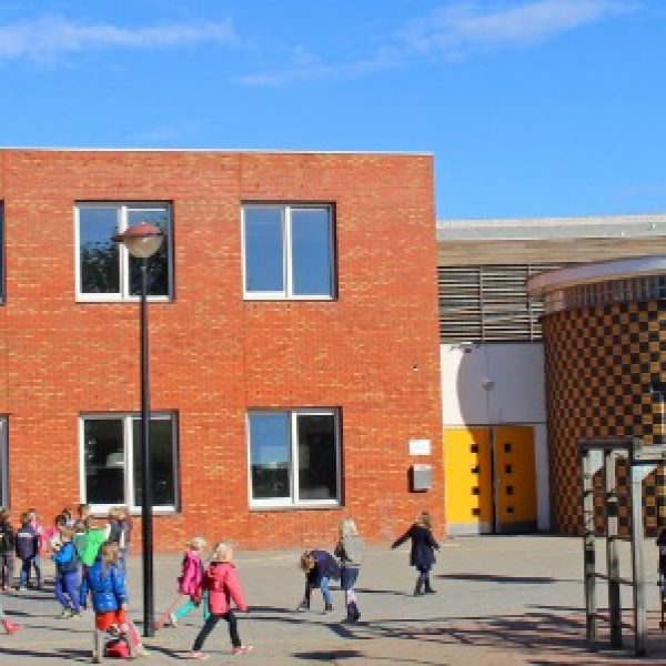 Basisschool de Malelande, Amersfoort
