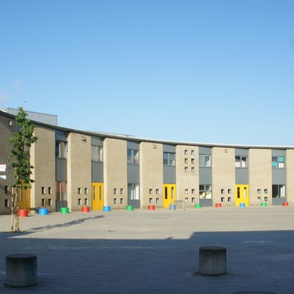 Basisschool Pieter de Jong, Locatie Kempenaer