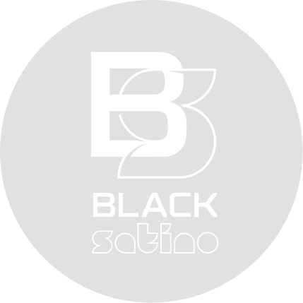 BlackSatino Qlash – Luchtverfrisser