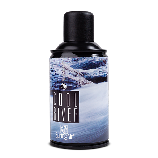 Spray Cool River 250 ml