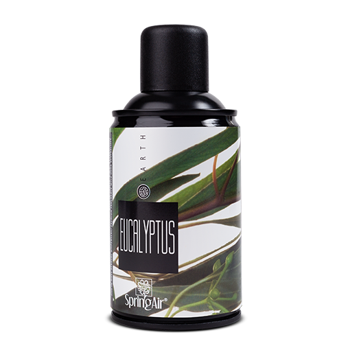 Spray Eucalyptus 250 ml