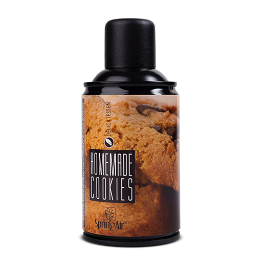Spray Homemade Cookies 250 ml