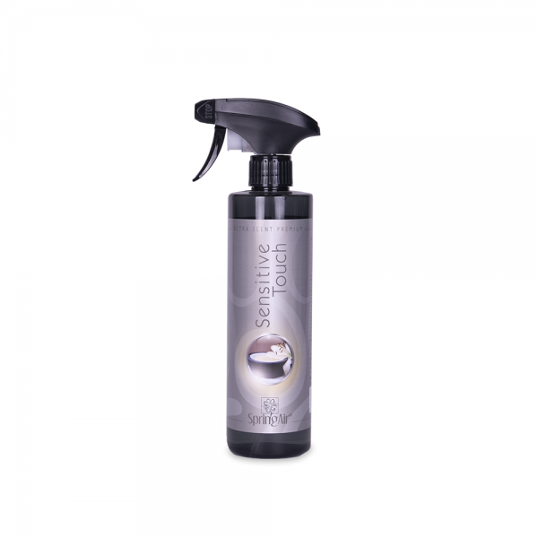 Ultra Scent Sensitive Touch 500 ml