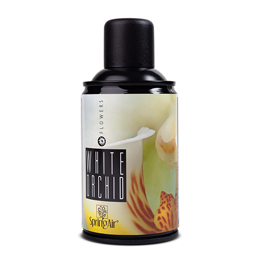 Spray White Orchid 250 ml