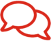 We bespreken welke oplossingen we zien voor jouw bedrijf of organisatie.