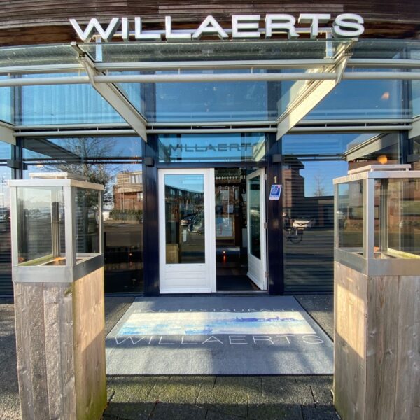 Restaurant Willaerts
