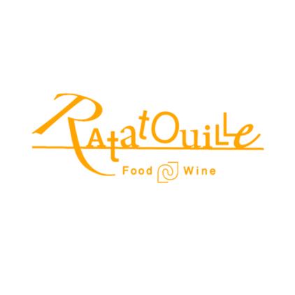 Ratatouille Food and Wine