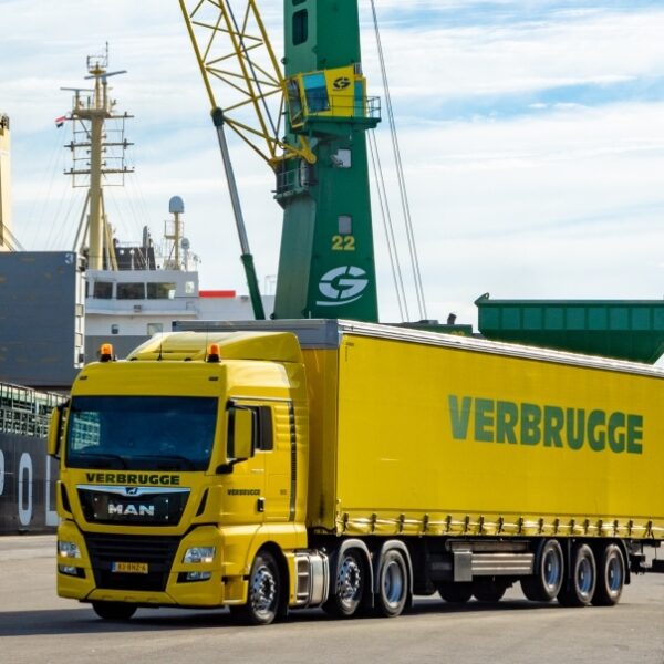 Verbrugge International