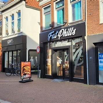 Fat Phill’s